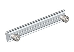 ART SIGN aluminum pv mounting rail AS-DRS-01