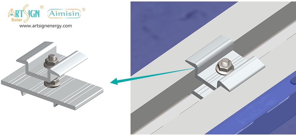 ground anchor brackets