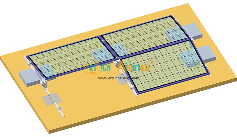 solar mounting system