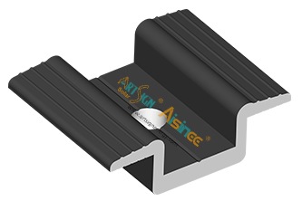 ART SIGN solar middle clamp AS-A-MC02