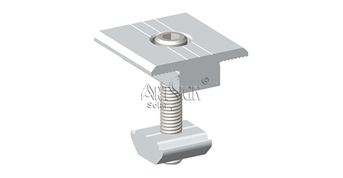 ART SIGN solar pv clamps AS-A-MC32