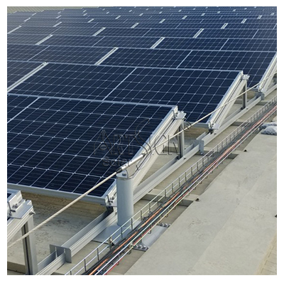  Triangle solar mounting Kit