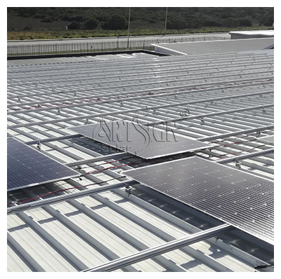 Solar Calmps Kits