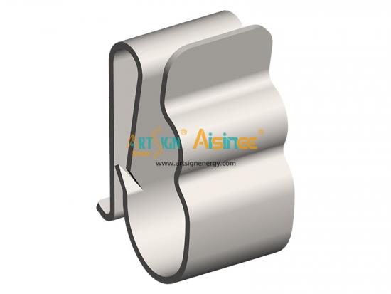 solar panel cable clips