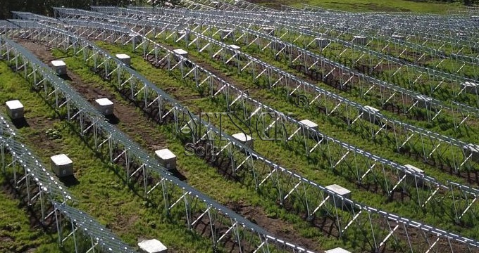 グローバルデータによると、世界の太陽光発電容量は2035年に7.5TWを超える見込み