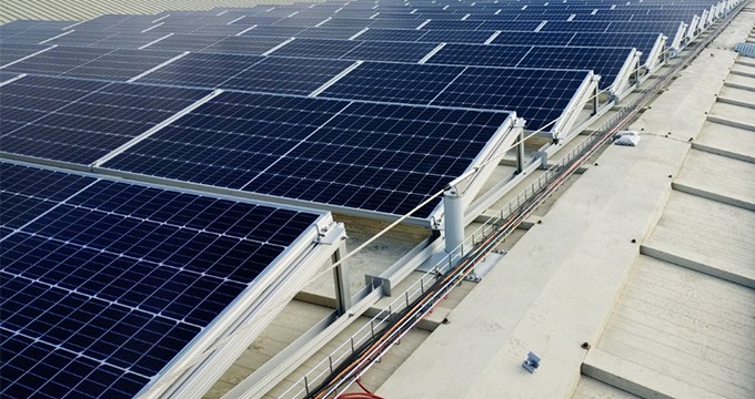 イタリア政府は、2022年に3 .37GWの新しい太陽光発電容量を見込んでいます
