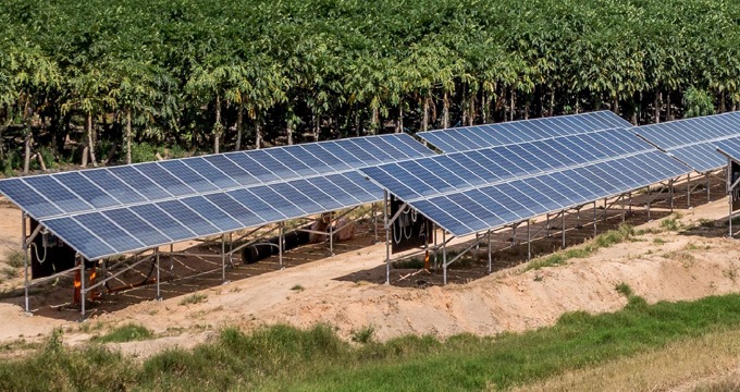 島嶼部の気候変動リスクの中、フィリピンの太陽光発電ブームを支えているのは誰か？｜アートサイン