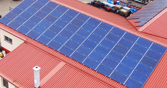 2026 年までに 484GW に達する EU の太陽光発電設備