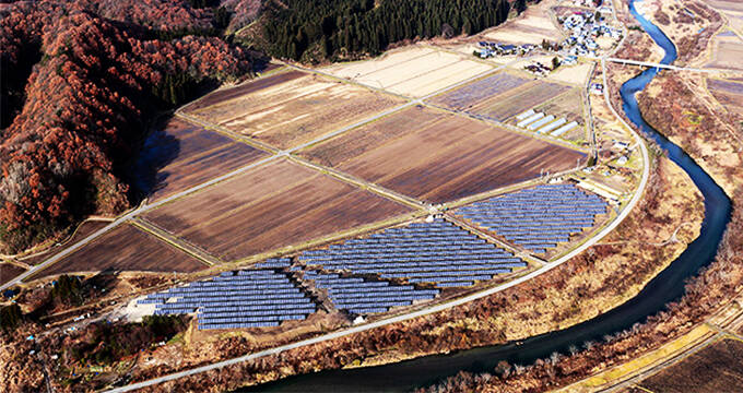 国際再生可能エネルギー機関 レポート： 太陽光発電は未来になります